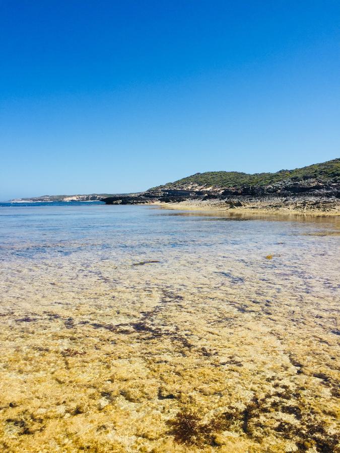 The Stewart Daire Margaret River Dış mekan fotoğraf